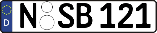 N-SB121