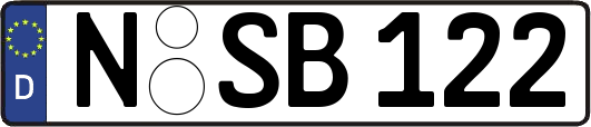 N-SB122