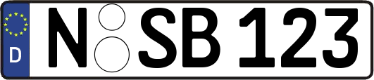 N-SB123