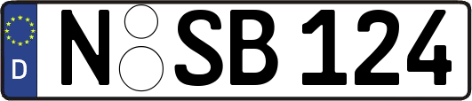 N-SB124