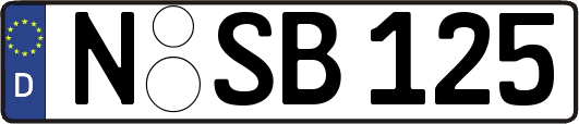 N-SB125