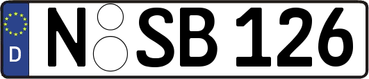 N-SB126