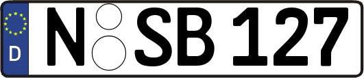 N-SB127