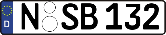 N-SB132