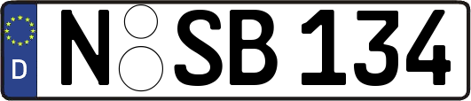 N-SB134