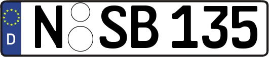 N-SB135