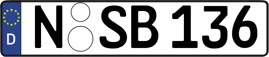 N-SB136