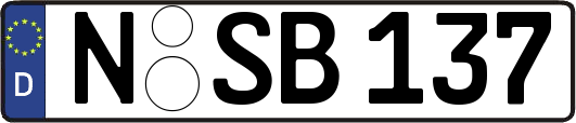 N-SB137