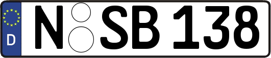N-SB138