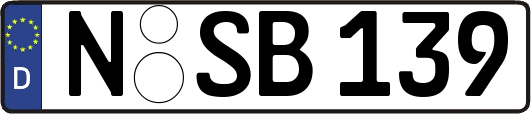 N-SB139