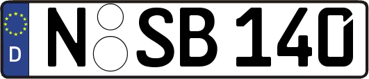 N-SB140