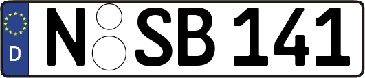 N-SB141