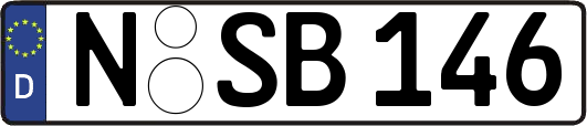 N-SB146