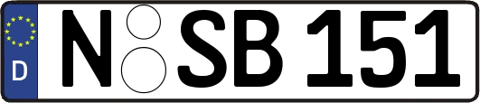 N-SB151