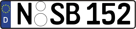 N-SB152