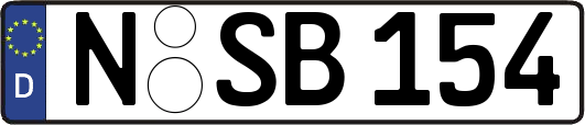 N-SB154