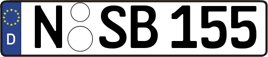 N-SB155