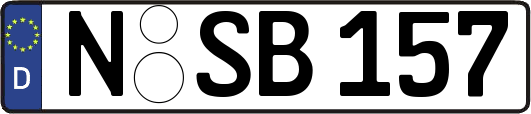 N-SB157