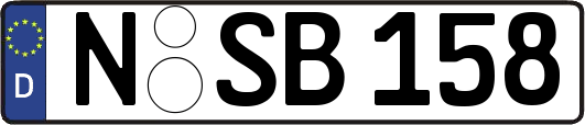 N-SB158
