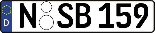 N-SB159