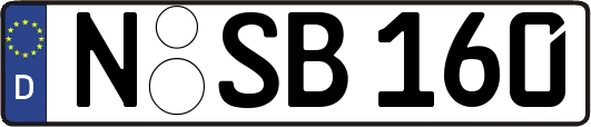 N-SB160