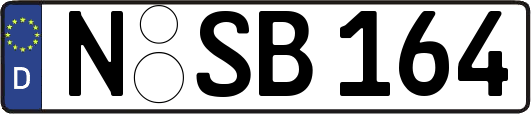 N-SB164