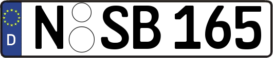 N-SB165