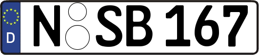 N-SB167
