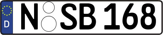 N-SB168