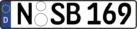 N-SB169