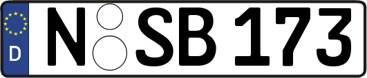 N-SB173