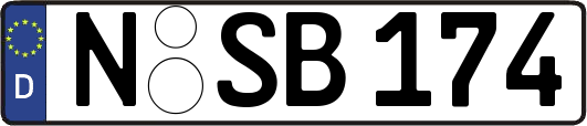 N-SB174