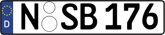 N-SB176