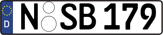 N-SB179