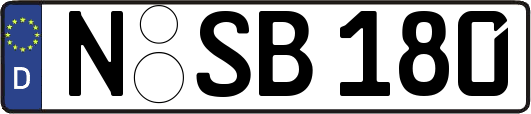 N-SB180