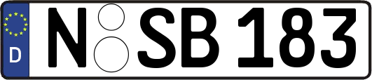 N-SB183