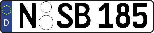N-SB185