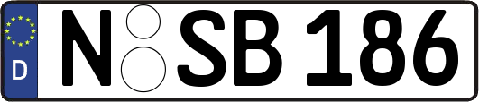 N-SB186