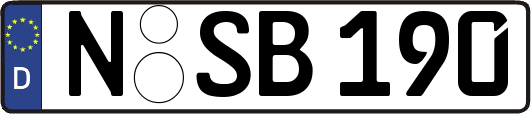 N-SB190