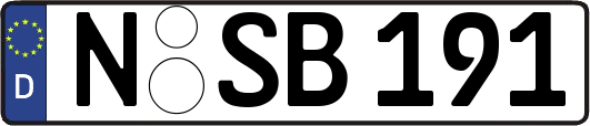 N-SB191