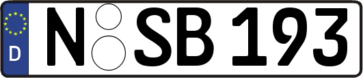 N-SB193