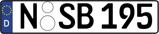 N-SB195