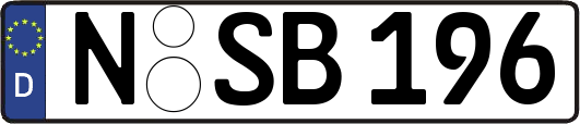 N-SB196