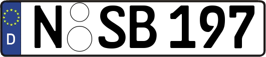 N-SB197