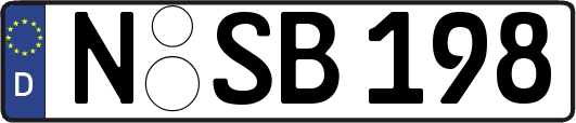 N-SB198