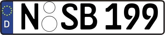 N-SB199