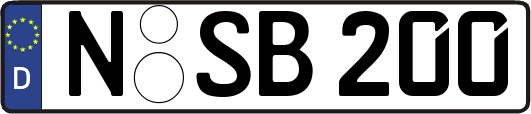 N-SB200
