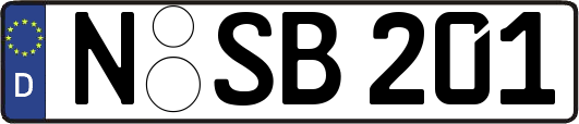 N-SB201