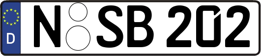 N-SB202