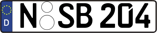 N-SB204